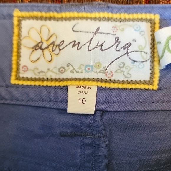 Aventura Gianna Short - Picture 3 of 3